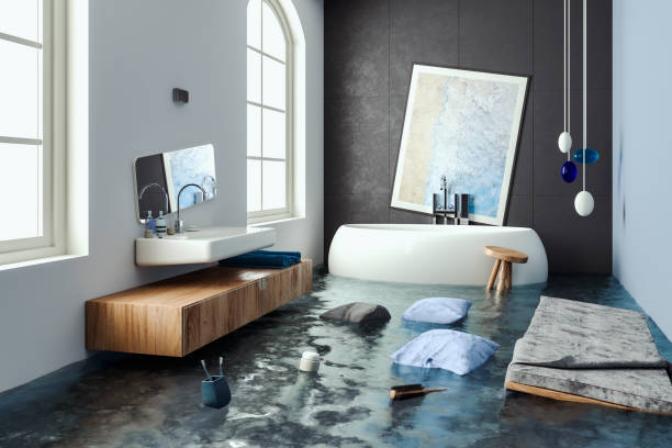 Best Local water damage restoration  in Mcewen, TN